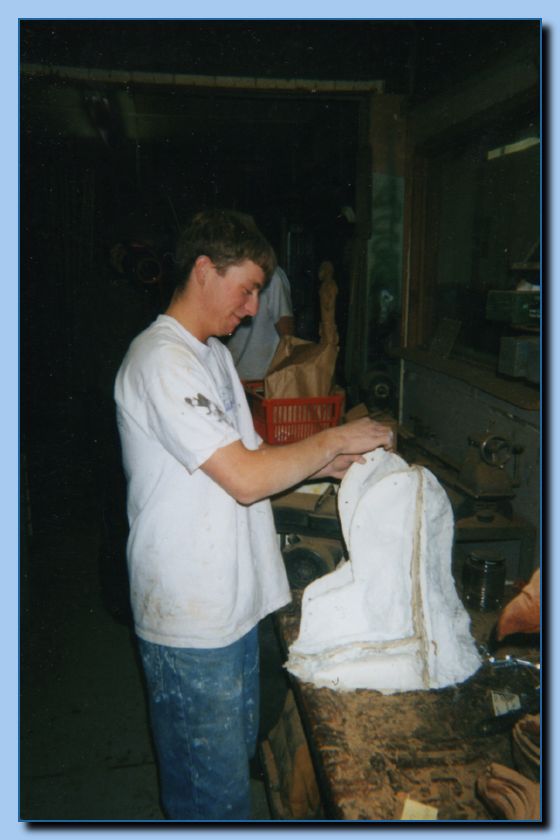 works in progress-0105